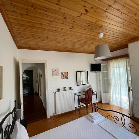 Anesis Villa Asprogerakata Екстериор снимка