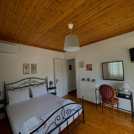 Anesis Villa Asprogerakata Екстериор снимка