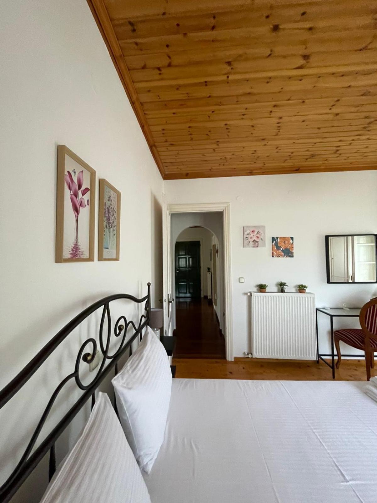 Anesis Villa Asprogerakata Екстериор снимка