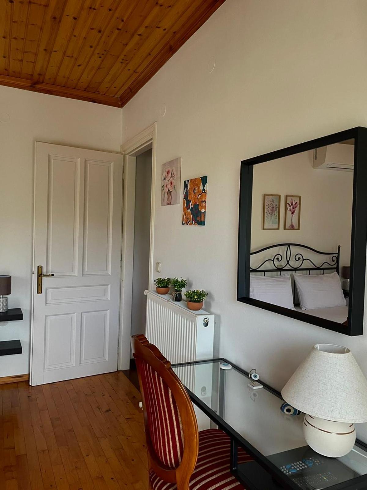 Anesis Villa Asprogerakata Екстериор снимка