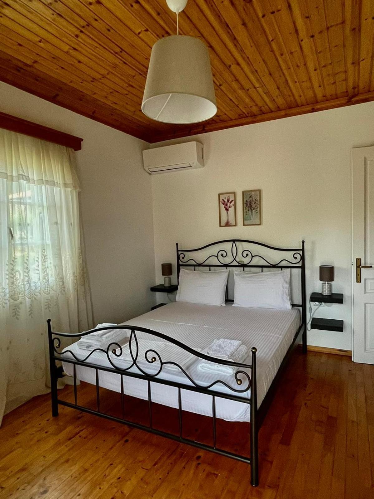 Anesis Villa Asprogerakata Екстериор снимка